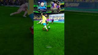 Neymar 🆚 Ronaldinho : Brazil World Cup Song 2026 #shorts #football