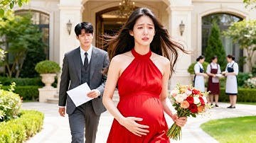 CEO Saw Wife As Substitute For His First Love. Only When She Left With Divorce Papers, He Panicked!