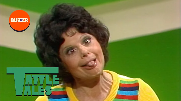 Tattletales | Charlie Brill's Most Romantic Night ...
