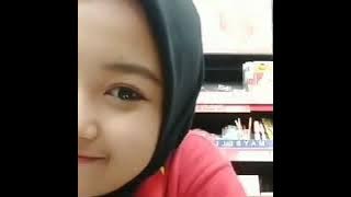 Kasir cantik hitz 2020 tiktok cewek cantik kasir indomaret dan alfamart