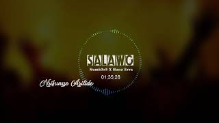 Numb3r5 Official - Salawo ft Hans Era Onyapidi Resimi