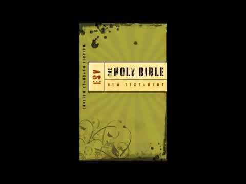 The Gospel Of