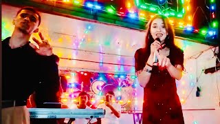 картинка: ВЕЧР! Nazar & Begsoltan 2 / ​⁠@MEKANMEDIA