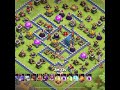 My Biggest Loot in Clash of Clans