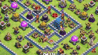 My Biggest Loot in Clash of Clans