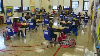 'It's been a long year': Students, parents excited for return of full-time in-person learning