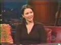 Kelli Williams - [Sep-2001] - interview