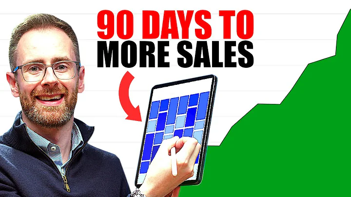 How To Create a Winning 30-60-90 Day Sales Plan (+ Sales Plan Template)