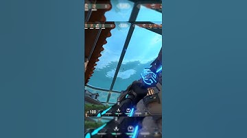 SOVA shoking DARTS Valorant #valorant #shorts