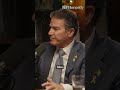 Former Mossad Head on Jeffrey Epstein