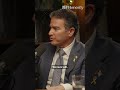 Former Mossad Head on Jeffrey Epstein