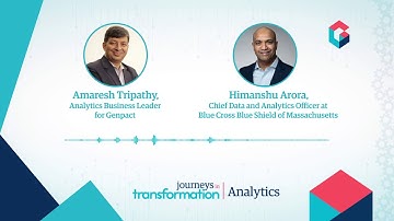 Understanding Agile Analytics | Genpact