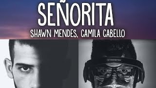 Shawn mendes - Camila Cabello - Señorita  Remix By DJ EHAB & DJ WESAM سنيوريتا - ريمكس