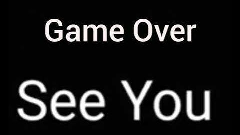 Numberblocks New -NAN to NAN Game Over