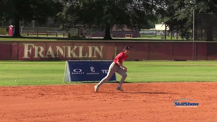 Jack Rowland - 2B - Murfreesboro, TN - 2024
