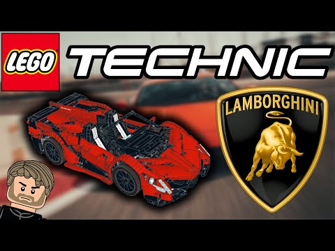 lego-announces-lamborghini-partnership-!!