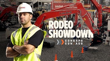 Rodeo Showdown [ConExpo-CON/AGG 2023 - F9241]