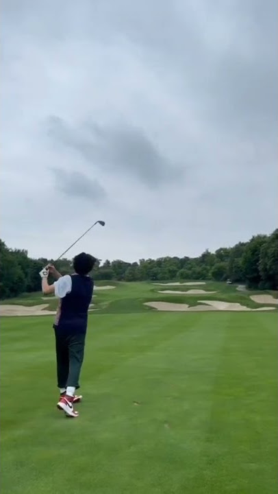 220620 BTS V (thv) IG Update '🏌‍♂️'
