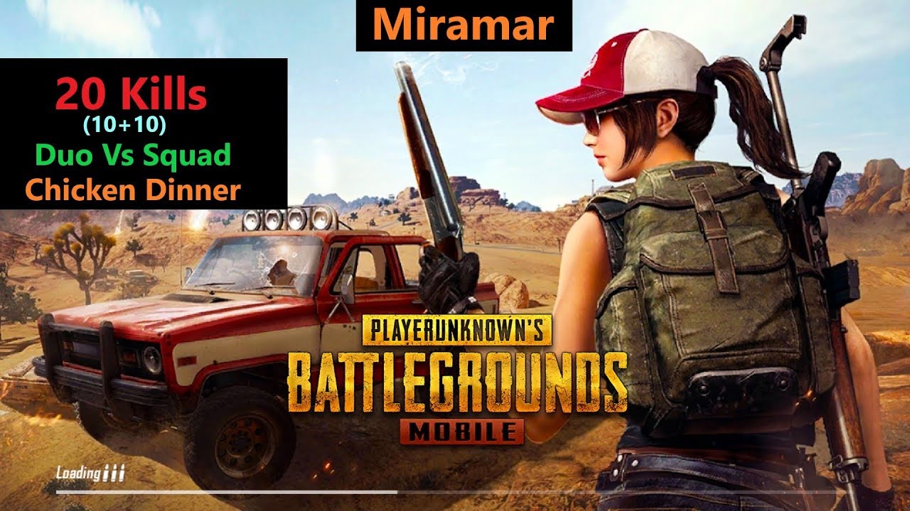 [Hindi] PUBG Mobile | 