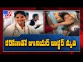 Junior doctor, who treated coronavirus patients at ASRAM Hospital in Eluru, dies