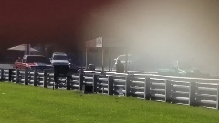I 64 motorplex  86 s10. 6.67 pass