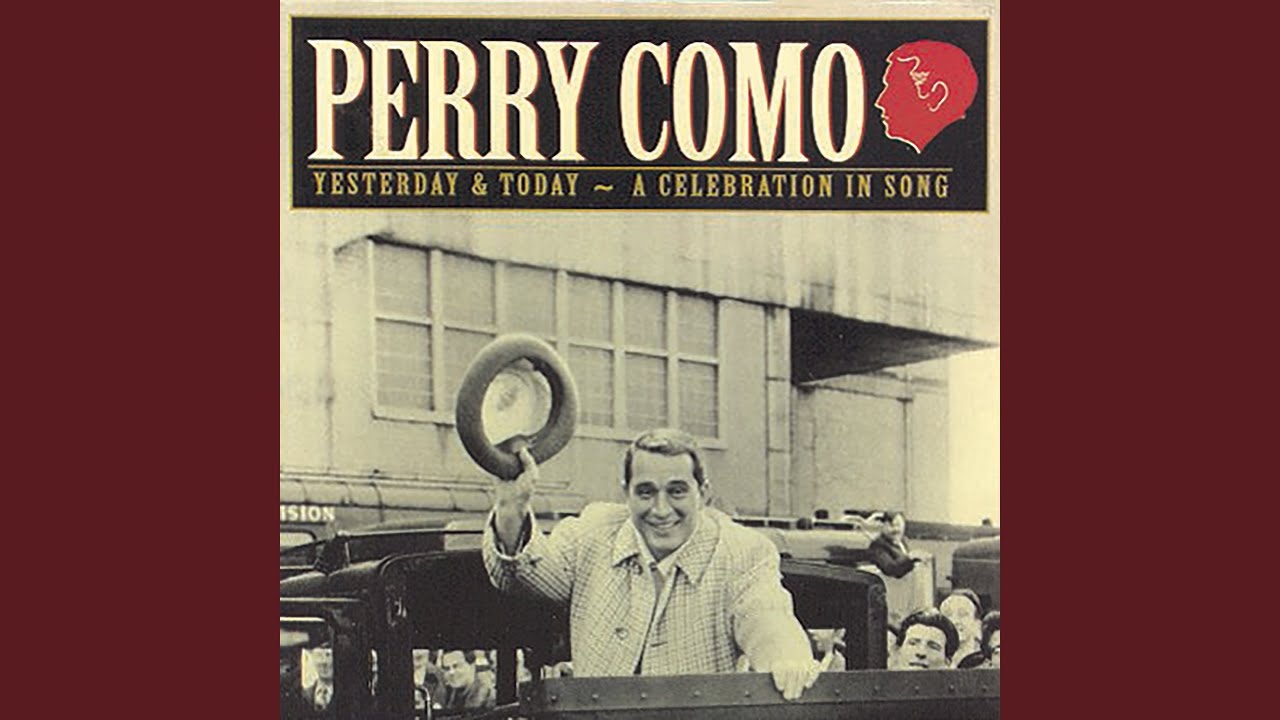 Just Born (To Be Your Baby)