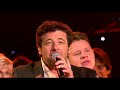 Nolwenn Leroy & Patrick Bruel - Place des grands hommes (Live) - Télévie 2018