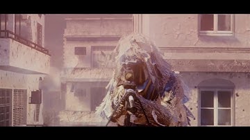 MW2 Clip Pack #1 by Teqn (CLIPS IN DESC)