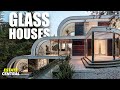 These Houses Are Made Out of Glass