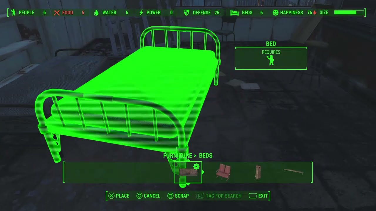 Fallout 4 playthrough #99 Recruiting Settlers