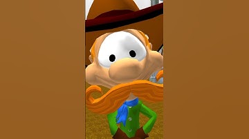 Cowboy Neighbor redemption escape 3D jumpscare Gameplay iOS/Android #neighbors #escape