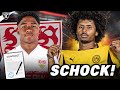 VfB Stuttgart plant Endrick-Transfer! Heftige Forderungen bei Adeyemi ⚽