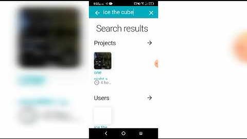 my fnaf fangame in pocket code!!!!