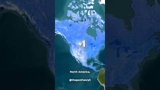 The 1960s Decision That Changed Global Phone Codes #history #countries
