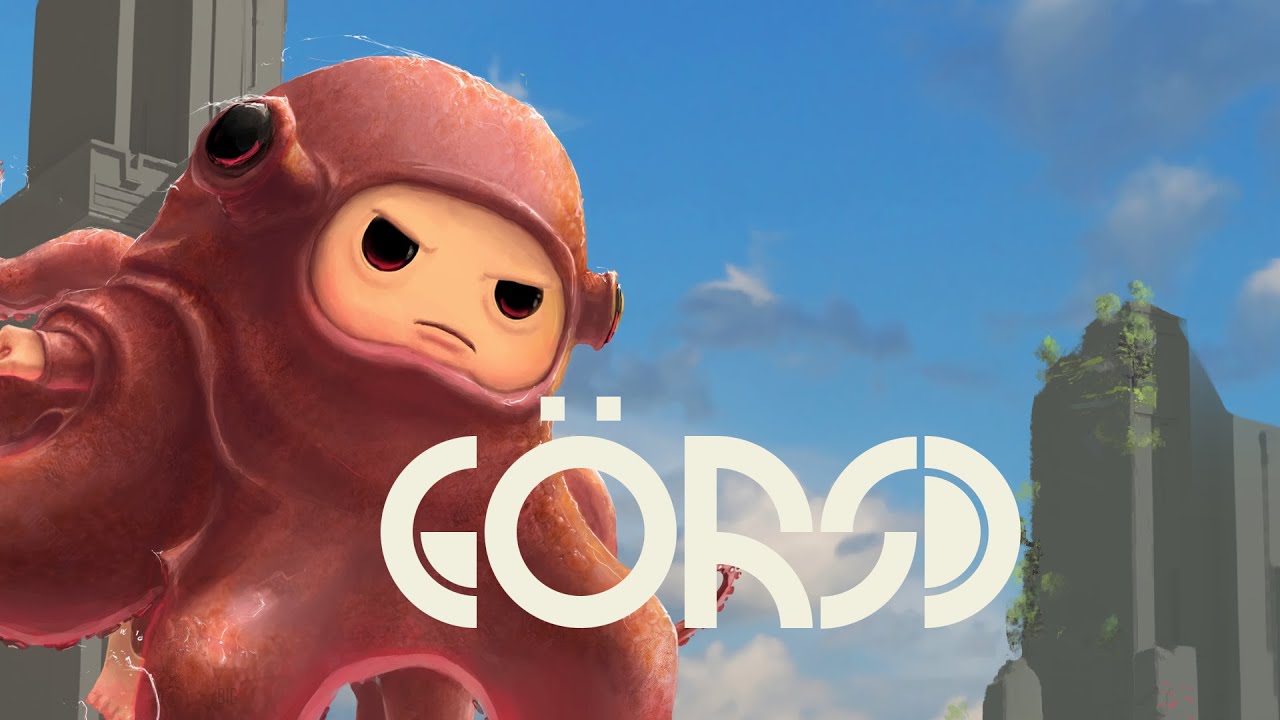 video GORSD [Dominus Edition]