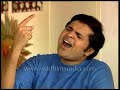 Himesh Reshammiya sings his hit title tracks