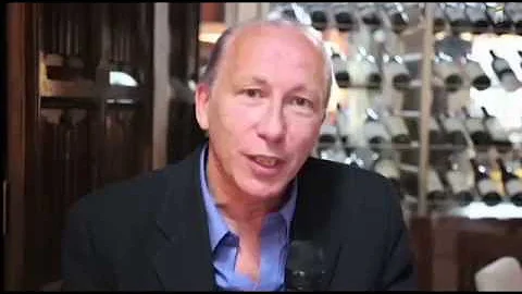 Online podcast With Allan Manning