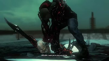 Prototype 2 #2: Em rất ngầu nhưng anh rất tiếc! "You