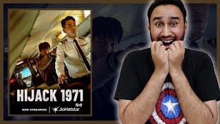 Hijack 1971 Review || Hijack 1971 Movie Review || Faheem Taj