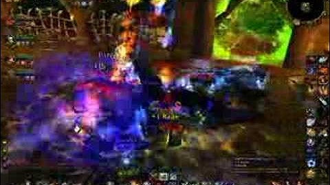 Priestess Arlokk of Zul