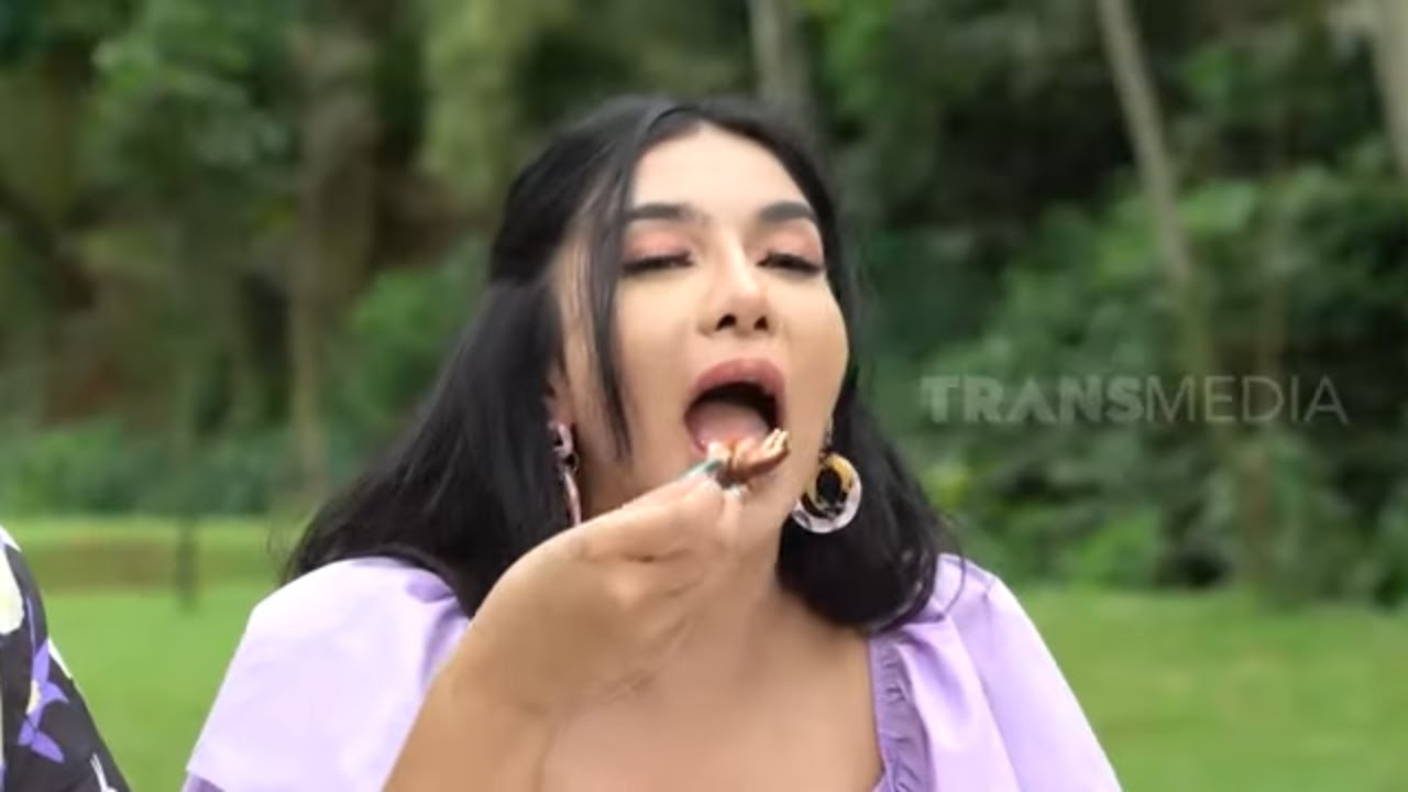 Kenta & Siva Aprilia Kulineran di Puyuh Goreng Kopi Gratis | ENAKNYA MANTUL(03/12/22) Part 1