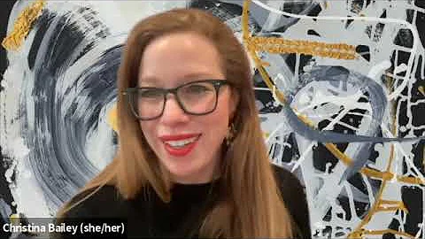Excerpt - Christina Bailey "Why real estate compan...