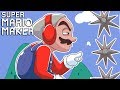 I CAN'T TRUST ANYTHING ANYMORE!! [SUPER MARIO MAKER] [#126]