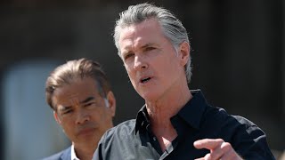 Download Lagu California experiences mass exodus as Americans flee the Democrat-run state in droves MP3 Download Lagu California experiences mass exodus as Americans flee the Democrat-run state in droves MP3