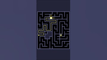 Maze Runner up Game | Maze Puzzle Level 11 #maze #puzzlegame #gaming