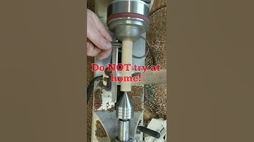 60 second Pen Holder