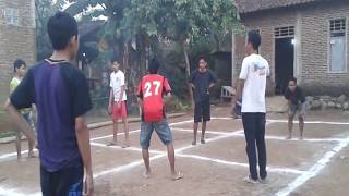 Download lagu Gobak Sodor 17 Agustus gillaaaa Gobak Sodor 17 Agustus gillaaaa