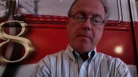 C-SPAN Campaign 2008 - DNC Convention