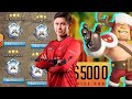 PENTA vs REST | Live Playoffs War with $5000 on The Line | #clashofclans