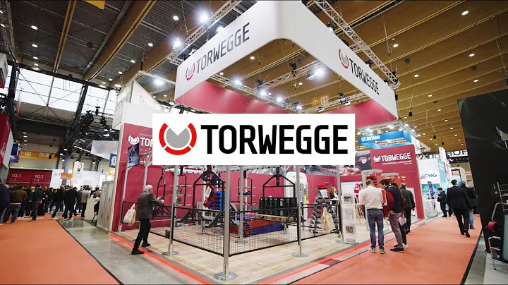 TORWEGGE | LogiMAT 2025 (Messe/fair)